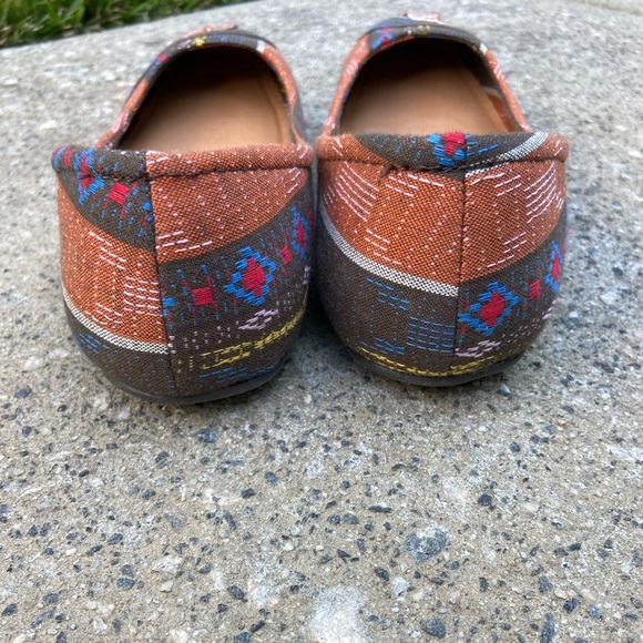 Rampage Ballet Flats - Picture 4 of 5